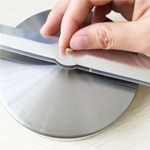 product_image_name-Generic-Horloge Murale Autocollante DIY Grand Design Moderne Décalcomanie 3D-2