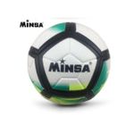 Ballon De Football Minsa T5+Pompe DG