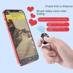 Generic Télécommande Bluetooth sans fil améliorée pour téléphone - image 5