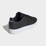 Adidas Chaussure Advantage Base 2.0 Femme - Noir - image 7