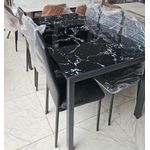Generic TABLES A MANGER 4 CHAISES