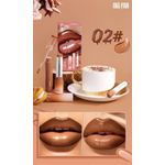 Olá FAN Coffret Lèvres Crayon Mat & Rouge à Lèvres Brillant - image 6