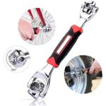 product_image_name-Generic-Clé à Douille Multifonctionnelle 360°-2