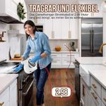 product_image_name-Boma-Nettoyeur à Vapeur Pour sol, Cuisine , Canapé, Voiture Etc-5