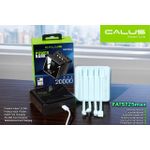 Generic Batterie Externe CALUS FAST 25 Max 20 000 mAh Haute Performance - image 4