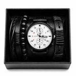 Generic Ensemble de montre d'affaires pour hommes - image 2