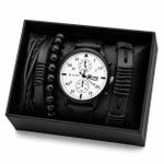 Generic Ensemble de montre d'affaires pour hommes - image 3