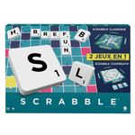 product_image_name-Mattel Games-SCRABBLE CLASSIQUE 2 EN 1-1
