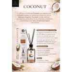 CREATION diffuseur de senteur a bâton 