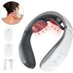 Generic Masseur de cou intelligent pour le soulagement de toute douleur cervicale - image 2