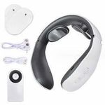 Generic Masseur de cou intelligent pour le soulagement de toute douleur cervicale - image 3