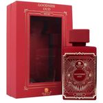 Riiffs goodness oud rouge eau de parfum mixte 100ml