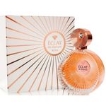 World fragrance ÉCLAT De DIAMANT Rosa Eau de parfum intense femme bonne teneur et bon sillage 48H
