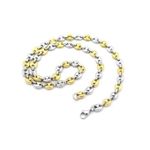 Chic Chaîne En Strass Stylé Luxueuse Bling KING