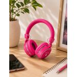 Generic Casque Audio TV10 – Confortable, Léger et Élégant - image 2