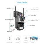 Generic Camera HD 4K 007 - image 2