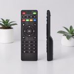 Generic  MXQ Pro 4K – Télécommande universelle pour Box Android - image 2