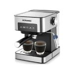 Sonashi Machine A Café Expresse SCM-4964 Garantie 12 Mois