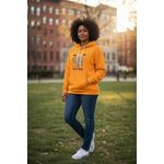 Fashion Sweat à Capuche - Elegance et Confort - image 2