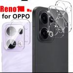 Anti choc caméra Oppo Reno 13 pro 