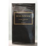 Extrait De Parfum Élixir Prestige Paris Bois Intense 50ml Mixte Importé De France 
