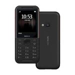 product_image_name-Generic-Nokia 5310 - 2.4" - Radio FM - Dual SIM - Noir/Rouge-1