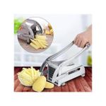 Generic Découpeur Trancheuse De Pommes De Terre BG