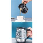Generic Agréable Mélangeur, Chauffe Eau électrique De Café, Jus, Boissons civ225