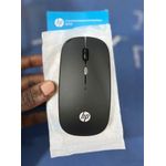 Hp Souris W10 sans fil – Bluetooth rechargeable