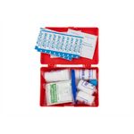 Generic Mallette de secours  ( vide ) - image 2