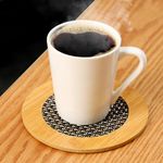 product_image_name-Generic-lot de 4 Dessous de plat rond en bambou Royalford-2