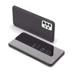 product_image_name-Generic-Étui A Rabat Galaxy A52 4G/ 5G + 1 Antichoc 5D - Noir-1