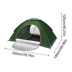 product_image_name-Generic-Tente de camping imperméable pour deux personnes-4