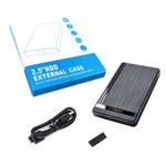 Generic Boitier Externe USB 3.0 - SATA Hdd/Ssd - image 4