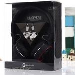 Casque Bluetooth