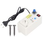 product_image_name-Generic-Enrouleur Électrique de Fil Automatique – Enrouleur de Canette pour Machine à Coudre Domestique & Industrielle-1