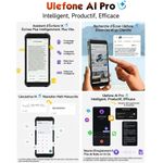 product_image_name-Ulefone-Rugking - 16Go RAM 256Go ROM - 125dB Haut parleur - 5.99 pouces - 9600mAh de batterie-5