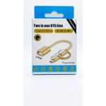 Generic cable usb-type c