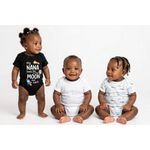 Generic Kit de vetemnt pour bébé 3 pièces pour bébé