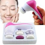 Generic Brosse visage - image 2