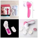 Generic Brosse visage - image 3