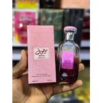 Parfum mosuf wardi