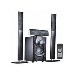 product_image_name-Jiepak-Home Cinema 3.1 Ch - JP-C1- 3 Baffles - Port Usb / HDMI / Bluetooth - Noir-2