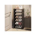 product_image_name-Generic-Chic Étagères à Chaussures Pour Un Usage Domestique-1