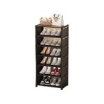 product_image_name-Generic-Chic Étagères à Chaussures Pour Un Usage Domestique-2