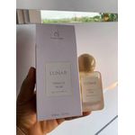 Parfum Lunar vanilla musk