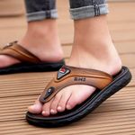 product_image_name-Generic-Chaussure pour hommes, de sport d'extérieur bonne baladeuse, pour les sorties et autres, chaussures de très bonnes qualités-4