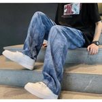 product_image_name-Fashion-pantalons de survêtement décontractés pour hommes-Pantalon ample-Pantalons pour hommes élégants-2