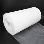 product_image_name-Generic-Sac d'emballage d'écran d'insecte en nylon imperméable au jardin, ouverture de maille: 1mm, spécification: 1x5m-1