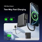 Oraimo PowerNova L21 20000mAh 30W Power Bank - image 4
